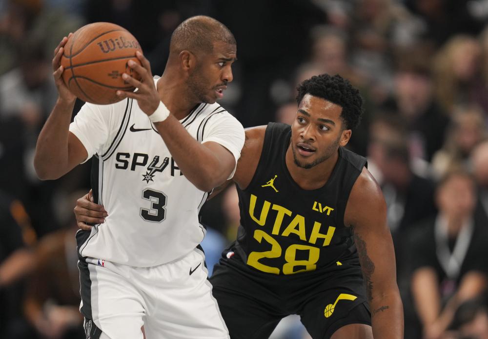 布克谈杜兰 布克谈杜兰