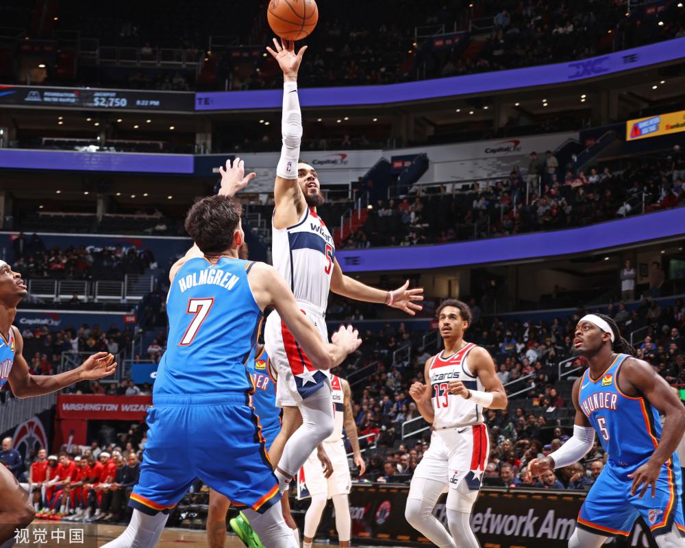 市场影响 市场影响