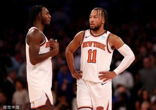 贾马尔-穆雷出战37分钟 15中6&三分7中1拿到17分4板6助1帽.