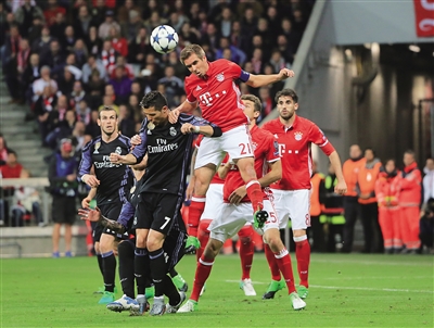 可能是胜负 可能是胜负